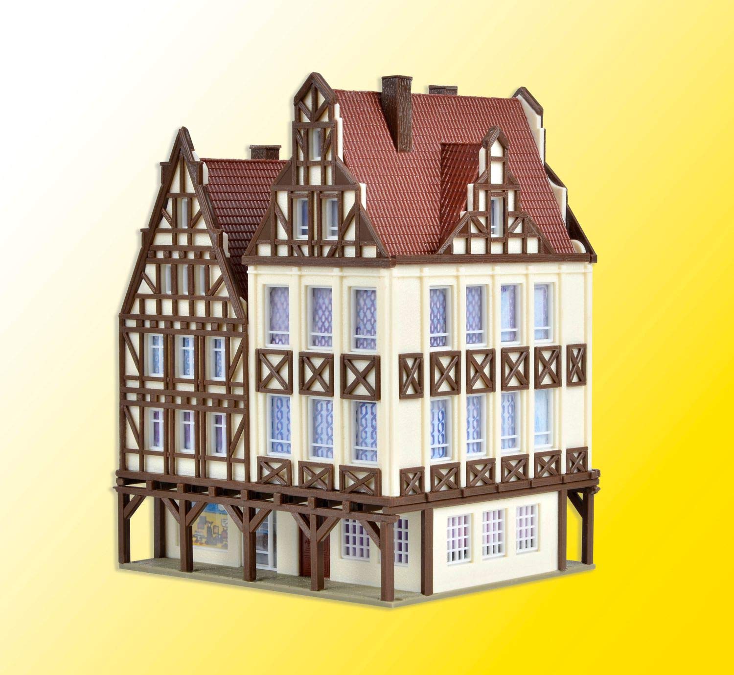 Vollmer 47753 Bürgermeisterhaus