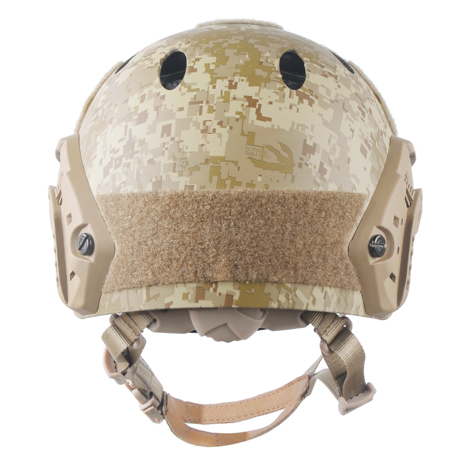 オプスコア ファストベースジャンプヘルメット マルチカム m/l 【公式