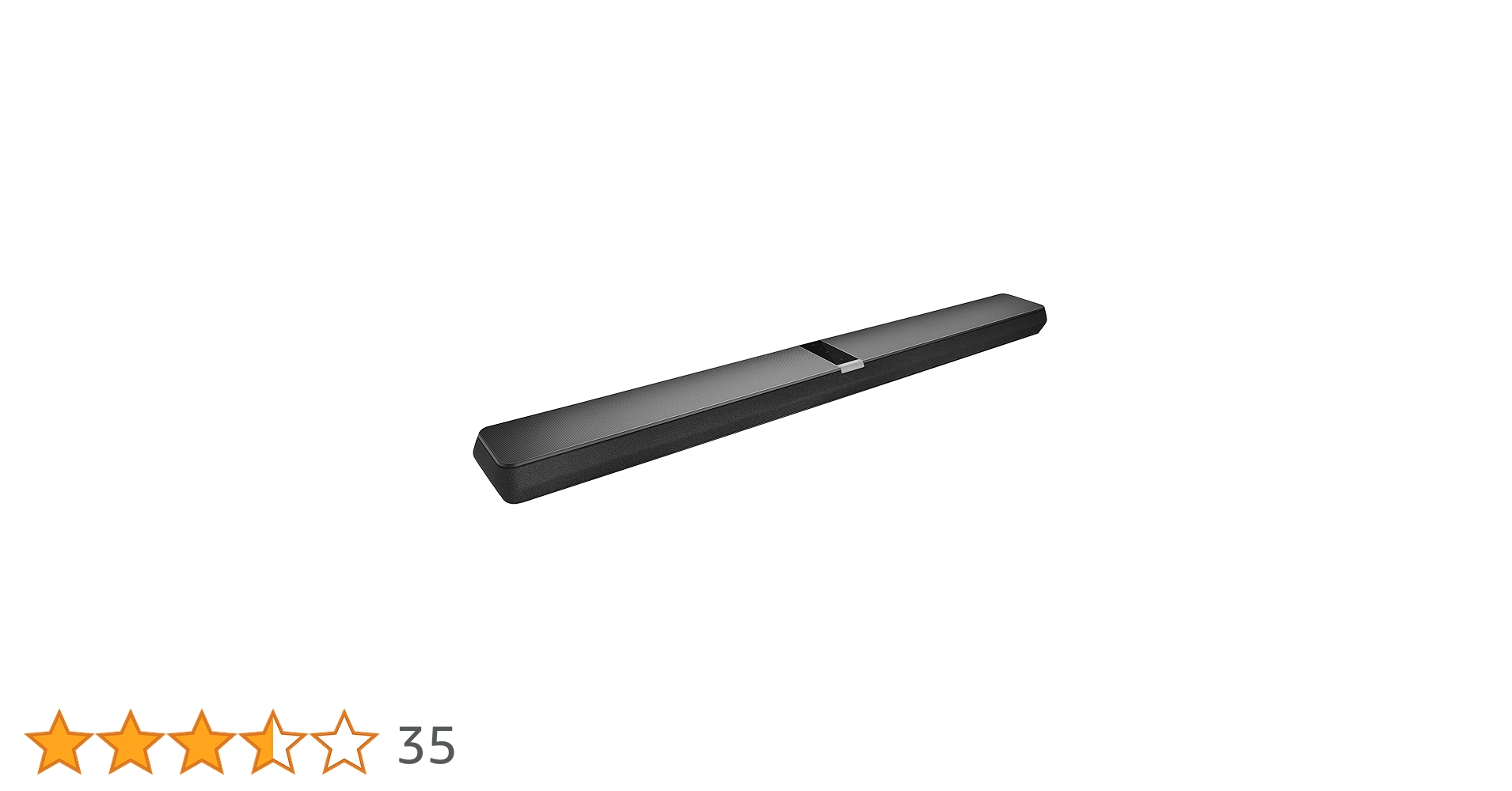Bowers&Wilkins サウンドバー Amazon.com: Bowers & Wilkins Panorama 3 Sound Bar with Subwoofer