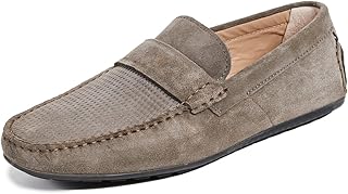 hugo boss loafers sale