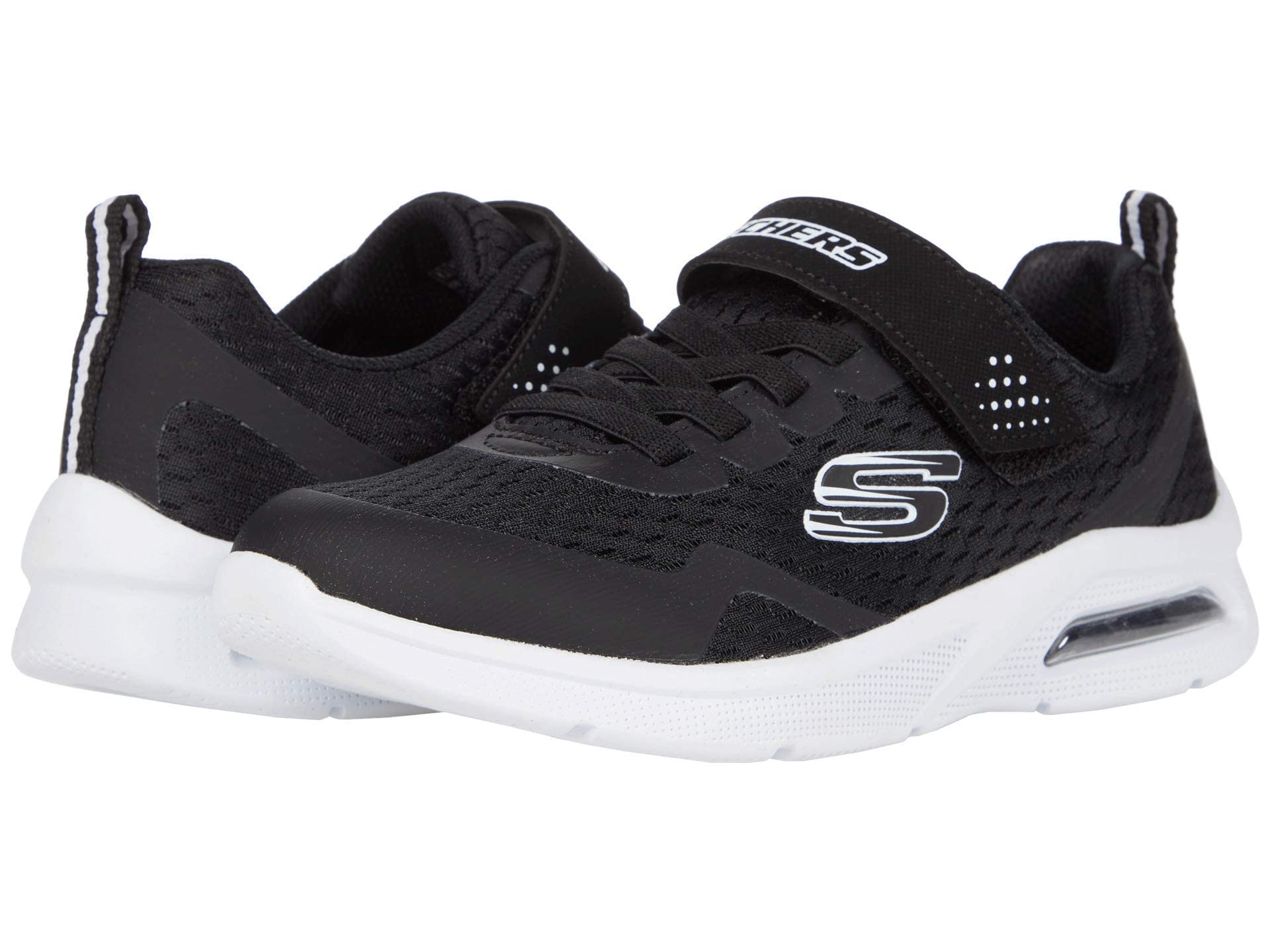 Skechers - Microspec Max Torvix, Scarpe da Ginnastica Bambini e Ragazzi
