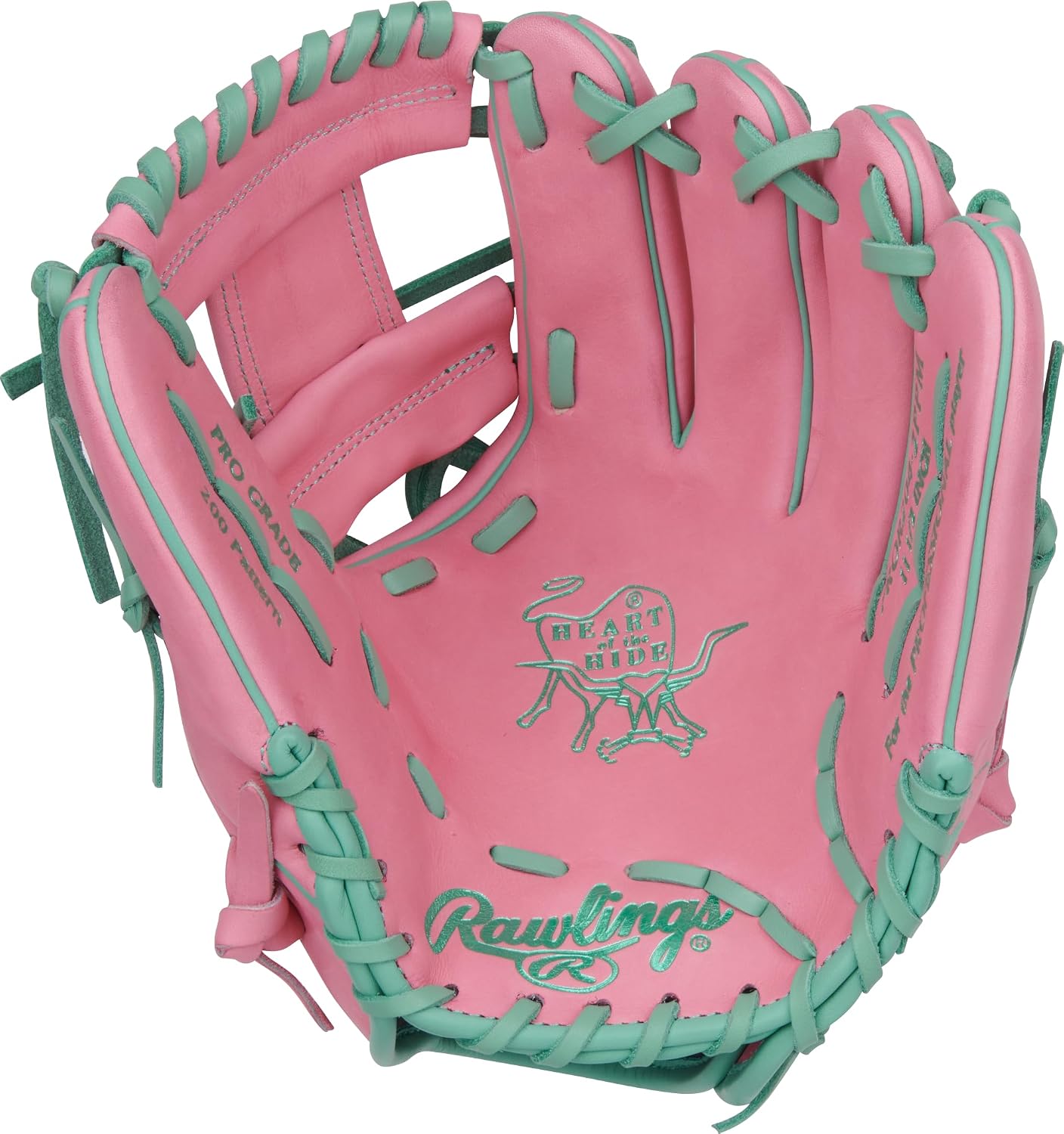 Rawlings | Heart of The Hide Baseball Glove | Limited Edition Series