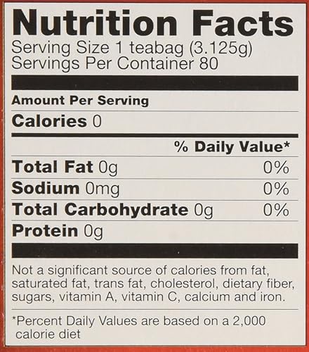 Miniatura 2 de Barry's Tea Mezcla de oro, 80 unidades (paquete de 2)