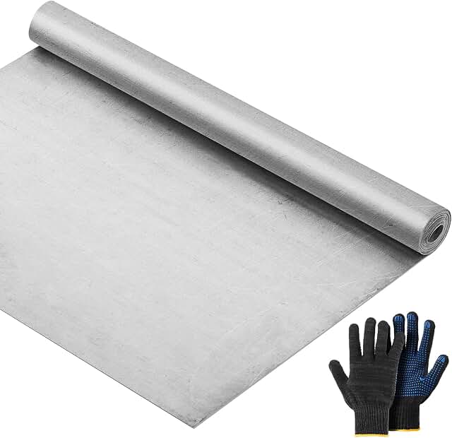 Lead Sheet Roll for Shielding