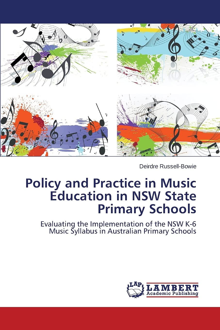 Music Education in NSW State Primary Schools comprendre les defis du programme K-6