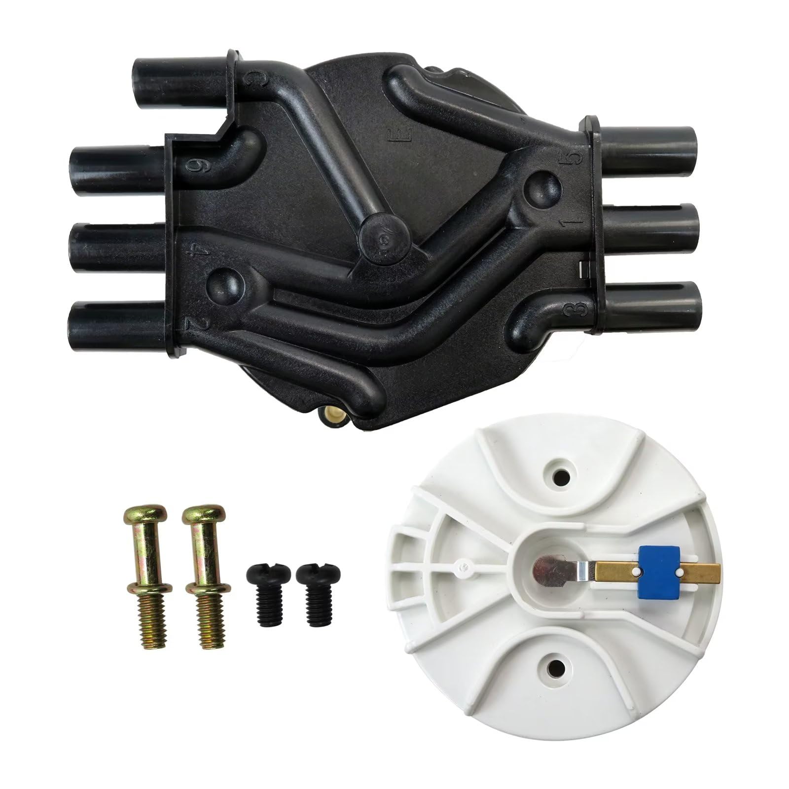 Amazon.com: 10452458 10477311 10493577 38590196 810477311 Ignition 
