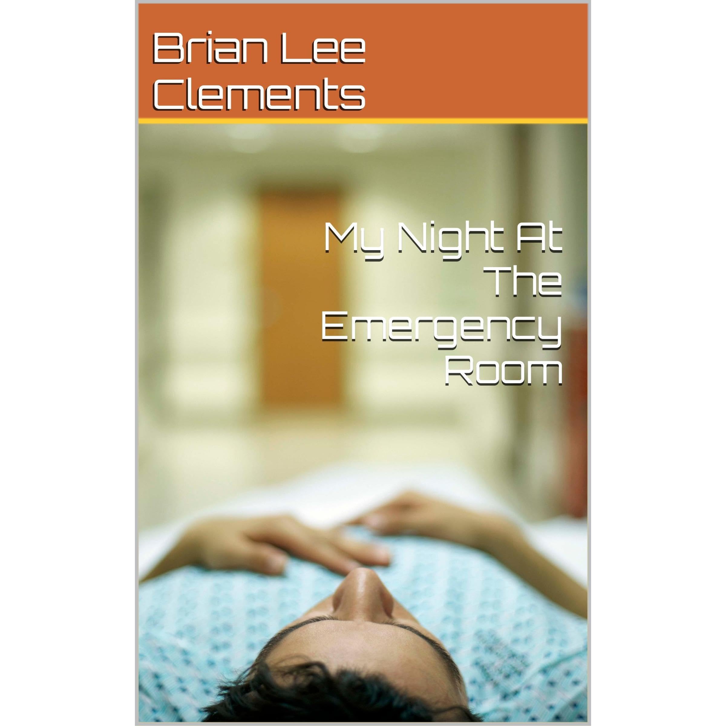 My Night At The Emergency Room