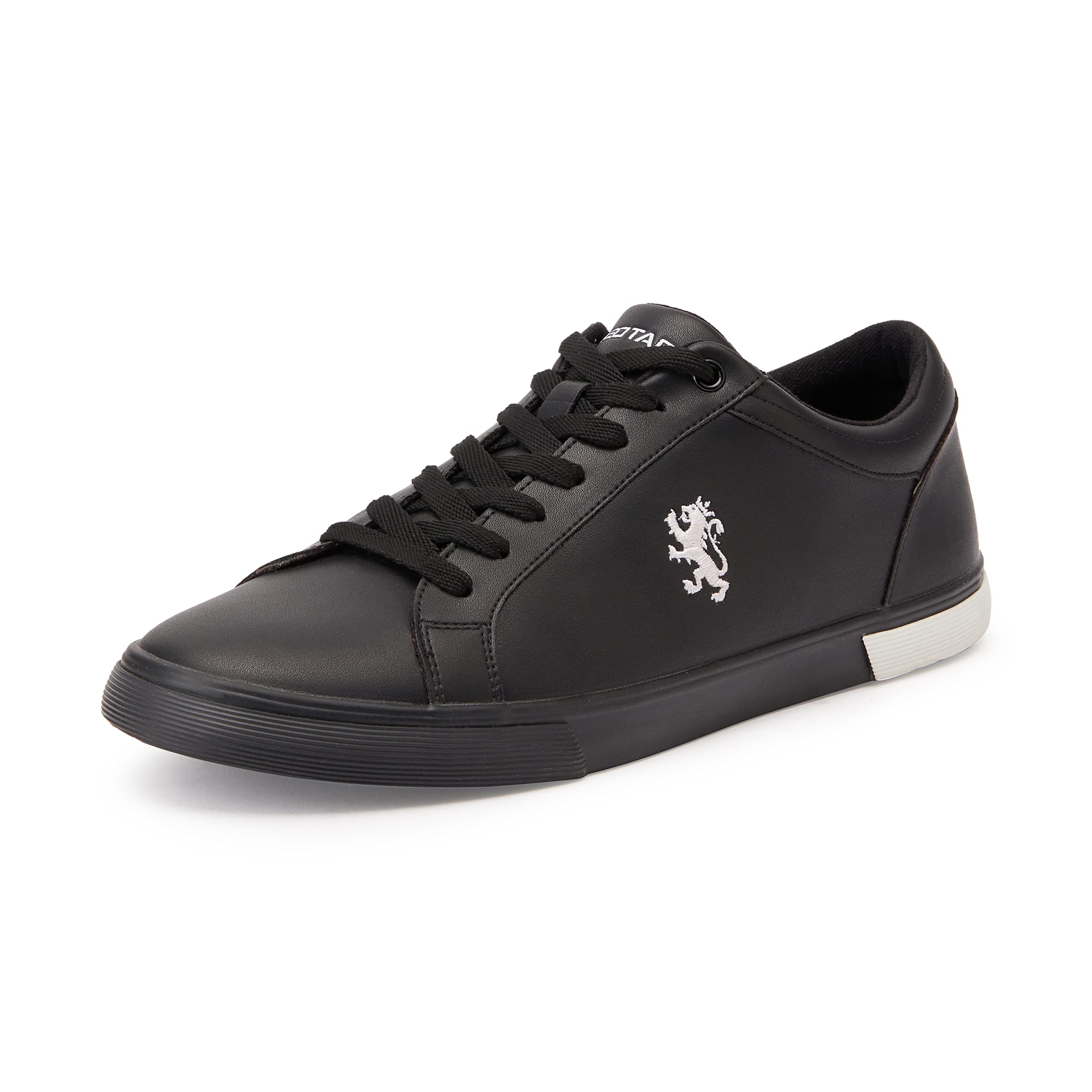 See full amazon price history chart for Red Tape Mens Black Sneakers-6 Red Tape Mens Black Sneakers-6 (B08RX65TFL) Amazon Price History, Amazon Price Tracker