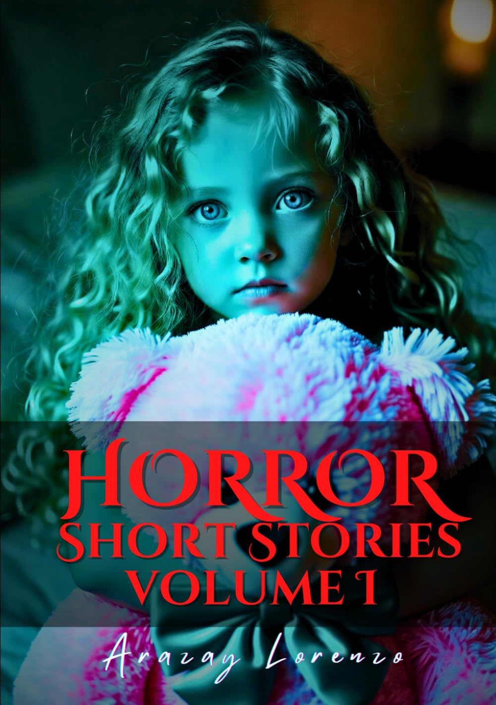 Horror, Short Stories, Volume 1