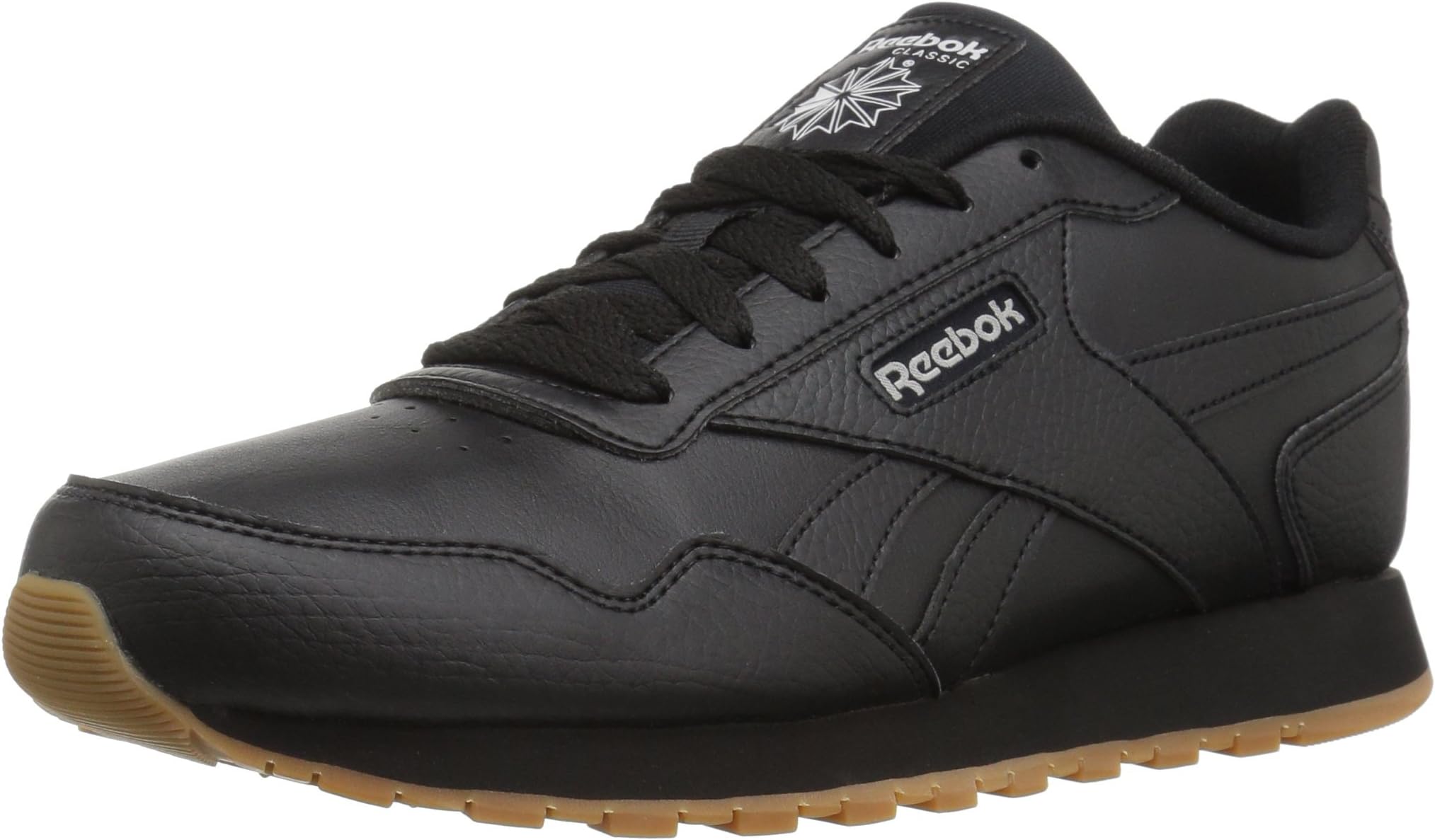 Reebok Womens Classic Harman Run