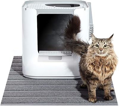 Modkat Litter Box Mat