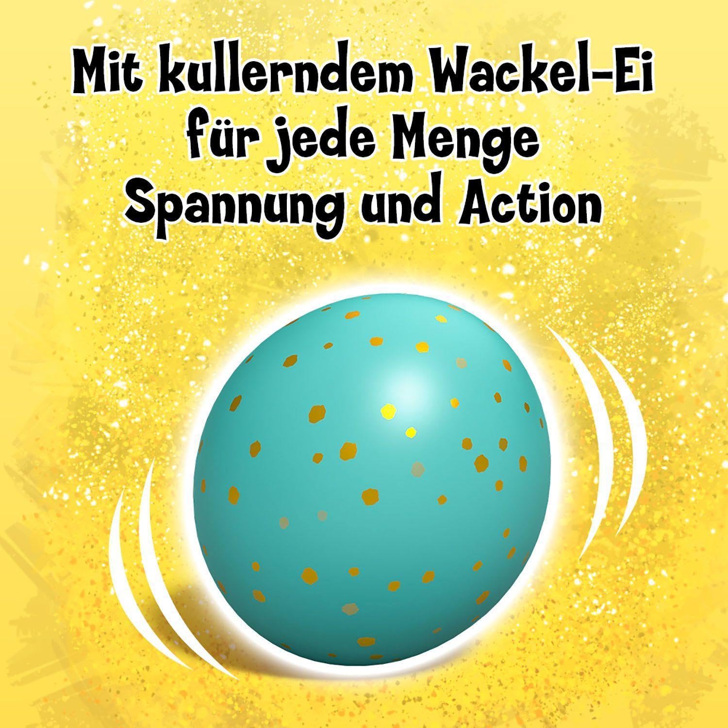 FRANCKH-KOSMOS Dodo - Rettet Das EI!: Kinderspiel