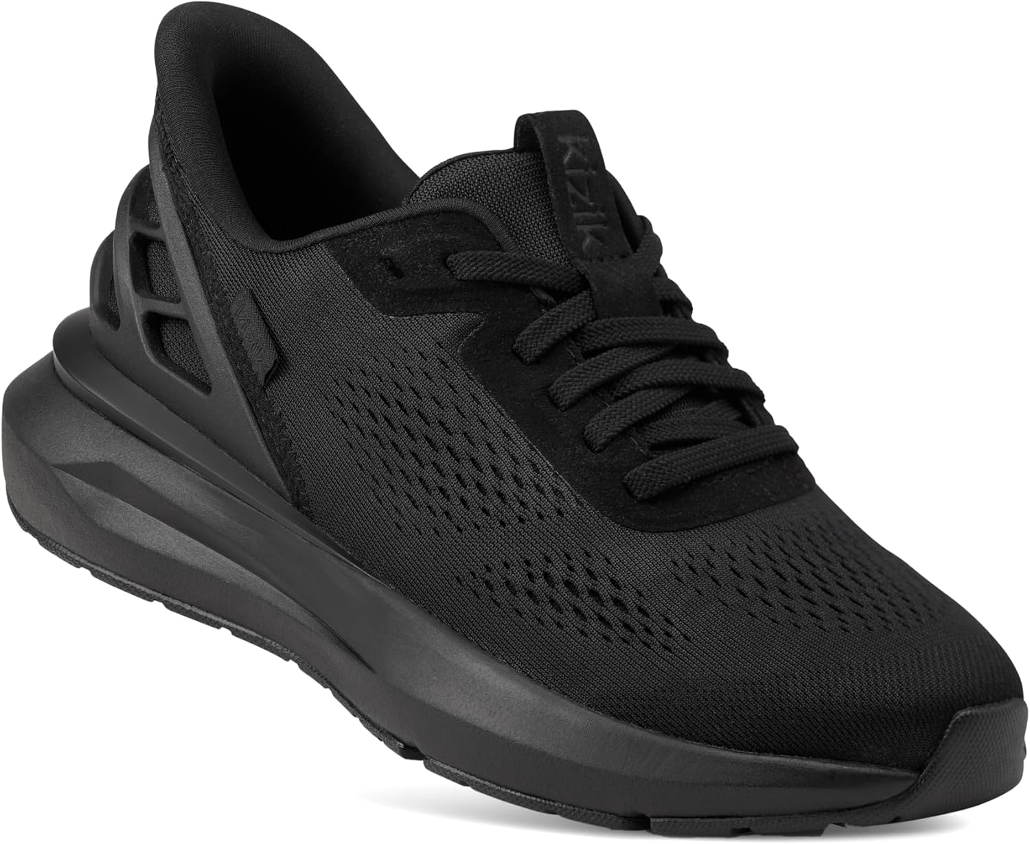 Kizik Athens 2 Slip On Shoes for Women: Comfortable All-Day for Walking, Gym, or Casual Wear, Wide Toe Box Available, Slip in & Stand Out, Hands Free