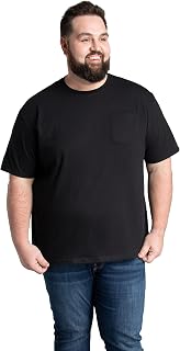 Mens Eversoft Cotton T-Shirts (Regular and Big & Tall)