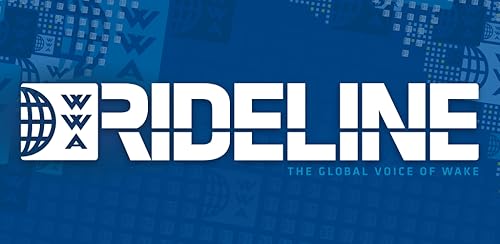 WWA Rideline - Wake Sports