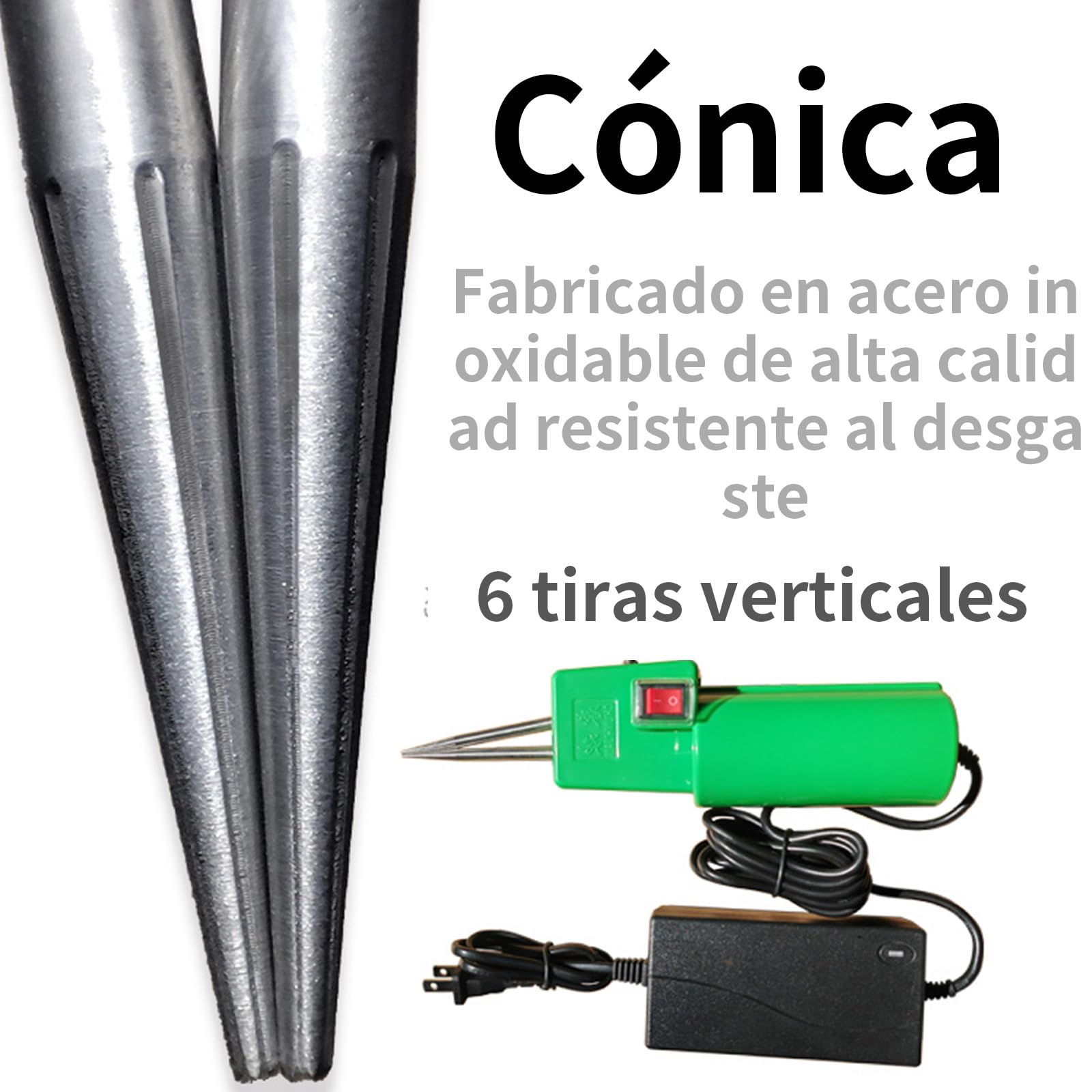 Máquina desplumadora de Aves desplumador eléctrico de Pollos, Desplumadora De Pollos De Mano máquina desplumadora de Pollos para Quitar Plumas de Pollo, Pato, pájaros, Pavo