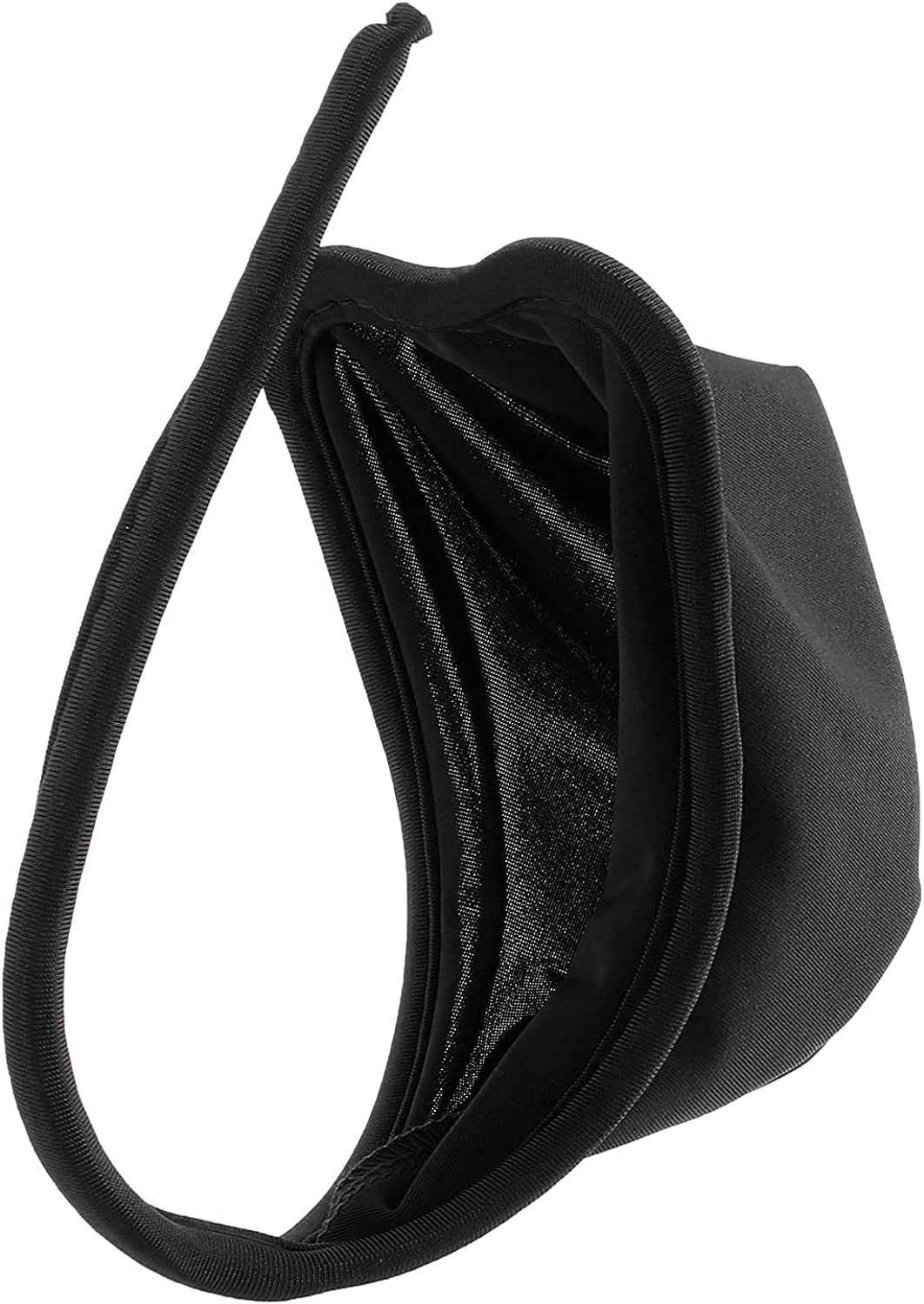 MORYDOVS Men's Sexy Underwear, Thong, See-through, Tie Rope, Panties, Underwear, T-back, Men's Sexy Pants, Mesh, Lace, C-String, I Back, Men's Panties, Underwear, High Legs, High Cut, Bodybuilding,