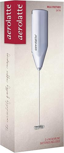 Miniatura 6 de Vaporizador de leche con estuche para viaje de la marca HIC Brands that Cook