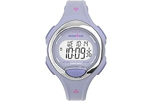 Women's Ironman E30 34mm Watch: Sports Ready, Style Approved