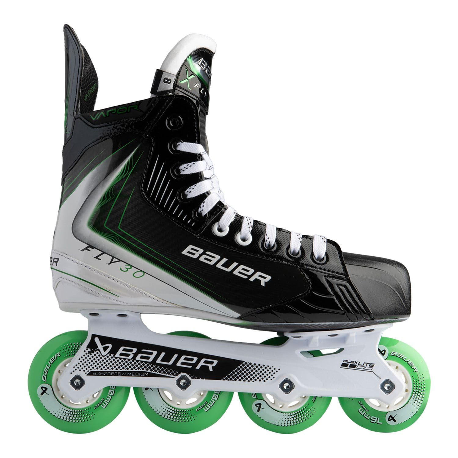 Bauer Vapor Fly30 Senior Rollers de hockey en ligne
