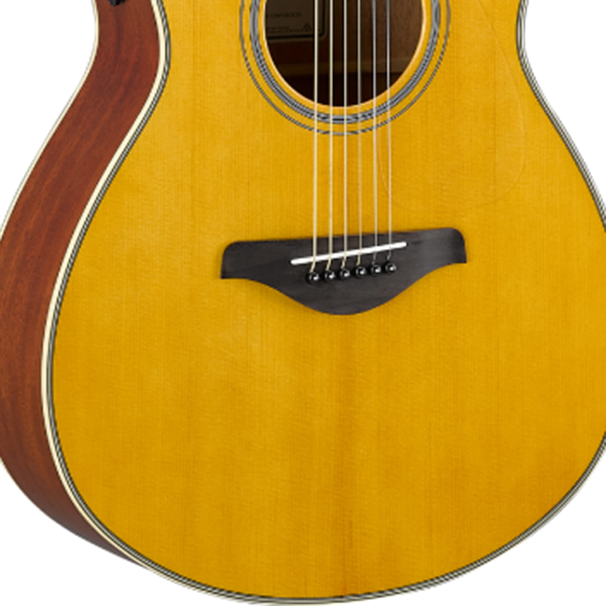YAMAHA FS-TA アコースティックギター YAMAHA ( ヤマハ ) FS-TA BS