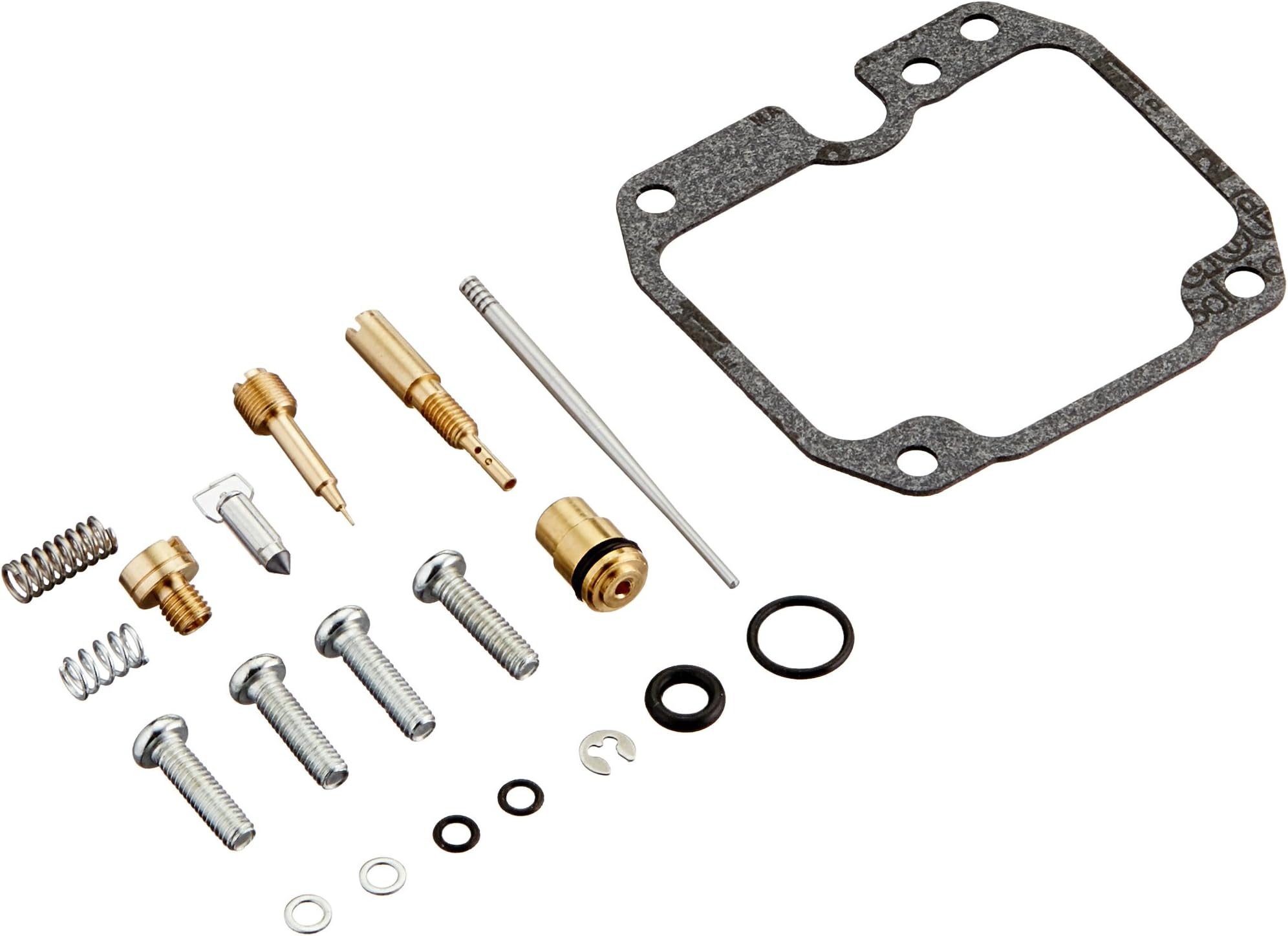 All Balls Carburetor Repair Kit 26-1240 Kawasaki KLF220 Bayou 1990-1999