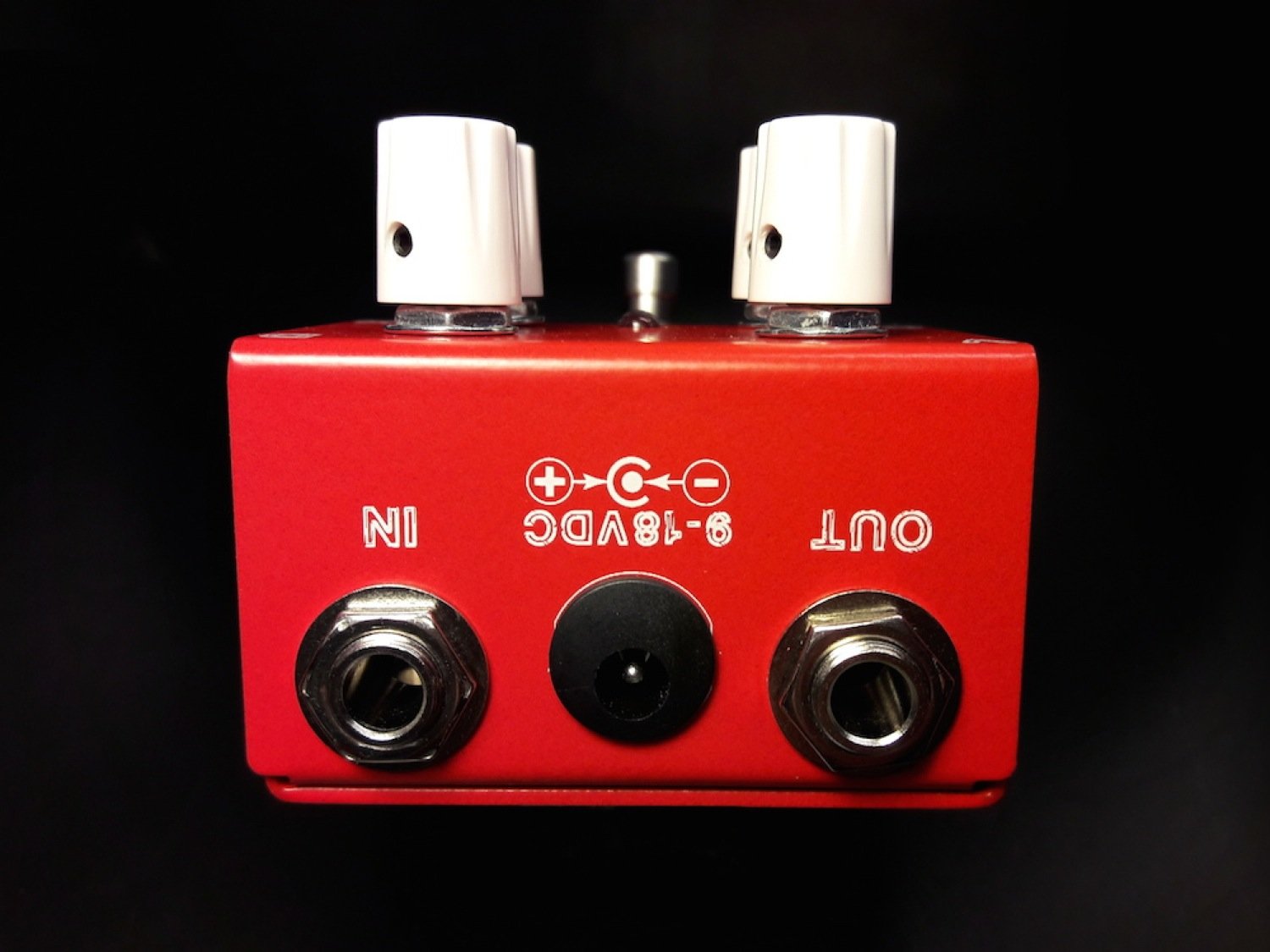 Fulltone Más Malo ギターエフェクター Fulltone Mas Malo - YouTube