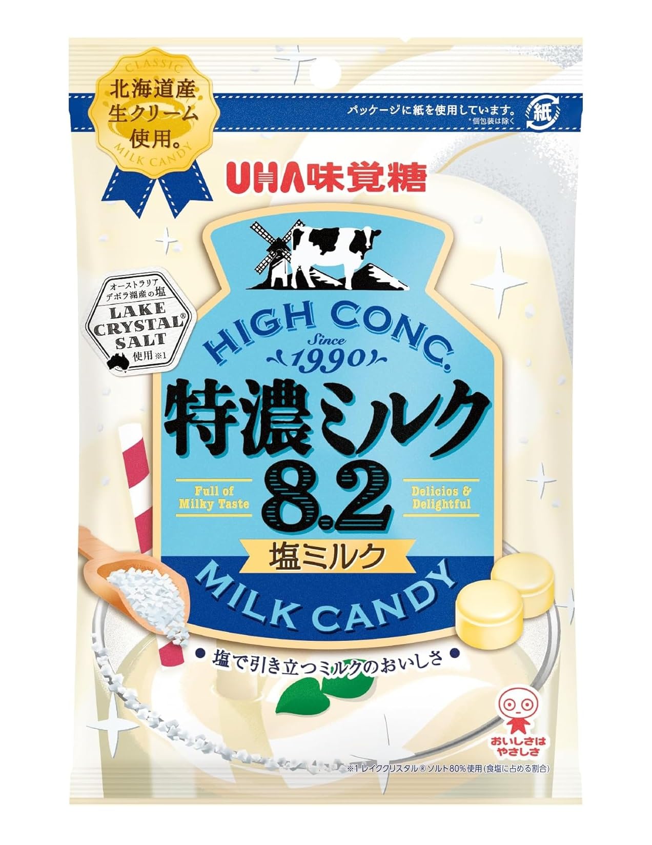 リラクゼーショングッズ JapaChad Tricks Milk Dosidos 1ml