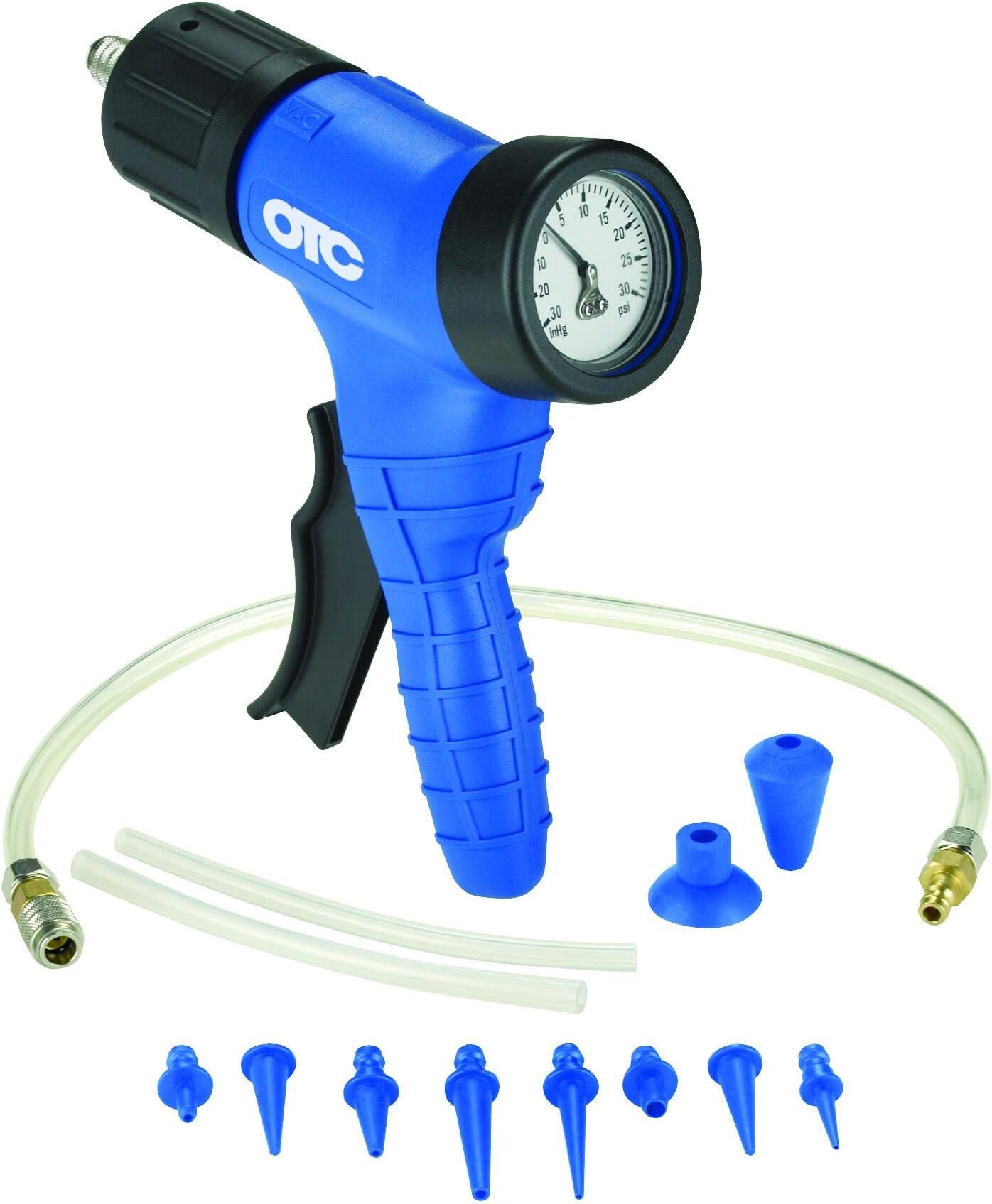 OTC (6975) Vacuum/Pressure System Tester Automotive
