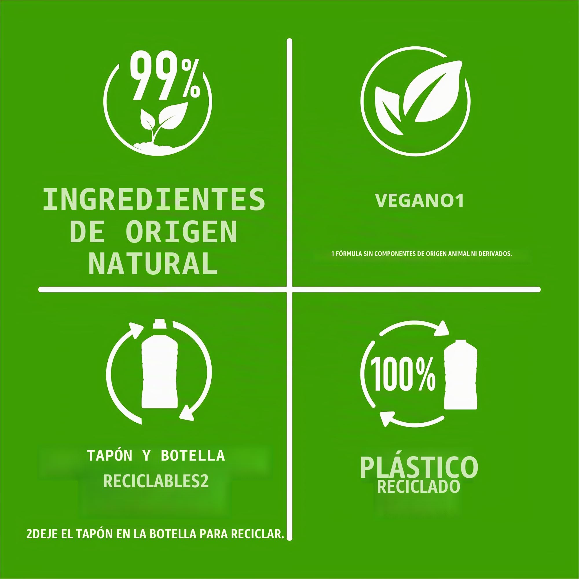 AJAX – Limpiador de hogar para suelos y múltiples superficies Ajax Festival de las flores de la candidiasis – Actúa contra todos los tipos de sucios – Lote de 3 x 1250 ml