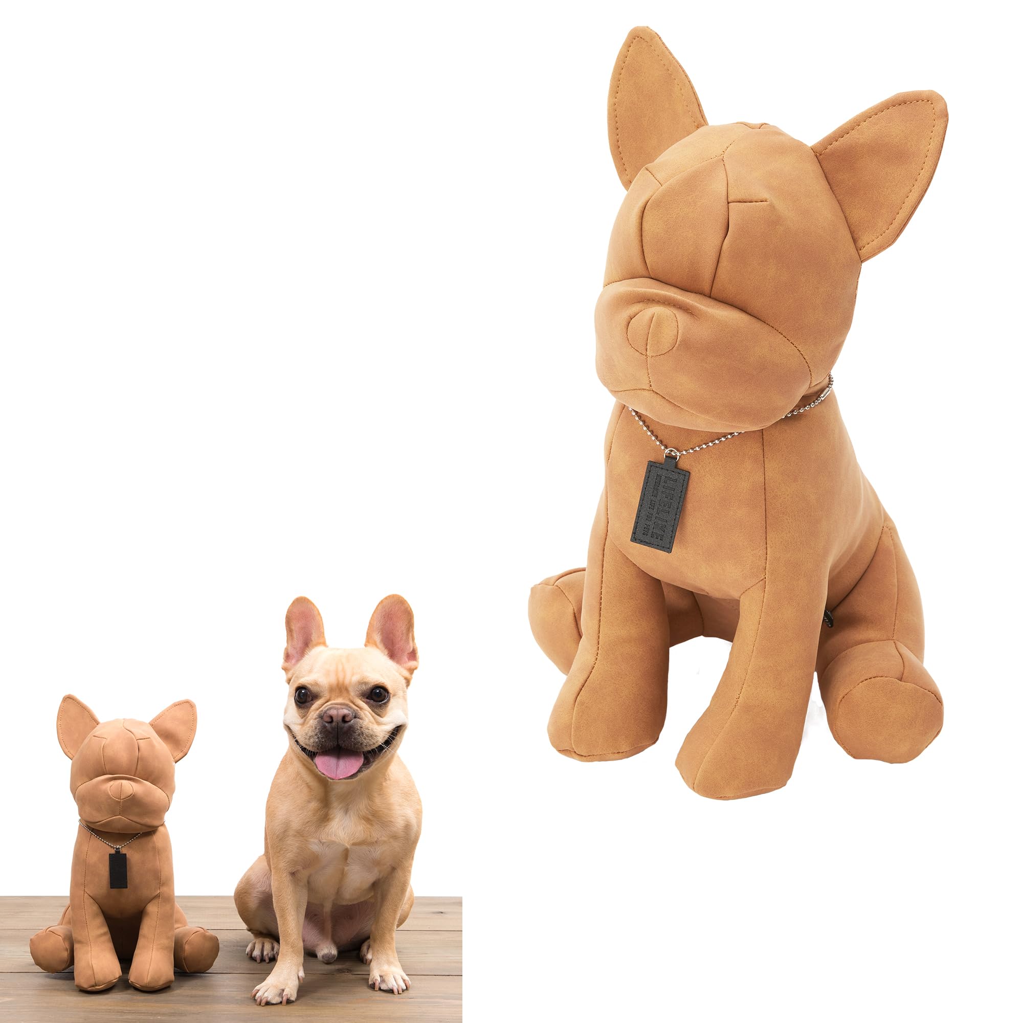 Amazon | 【LIFELIKE公式】プレミアムドッグモデル 犬 トルソー