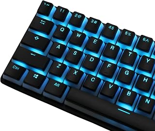 Keycaps PBT Backlit Doubleshot