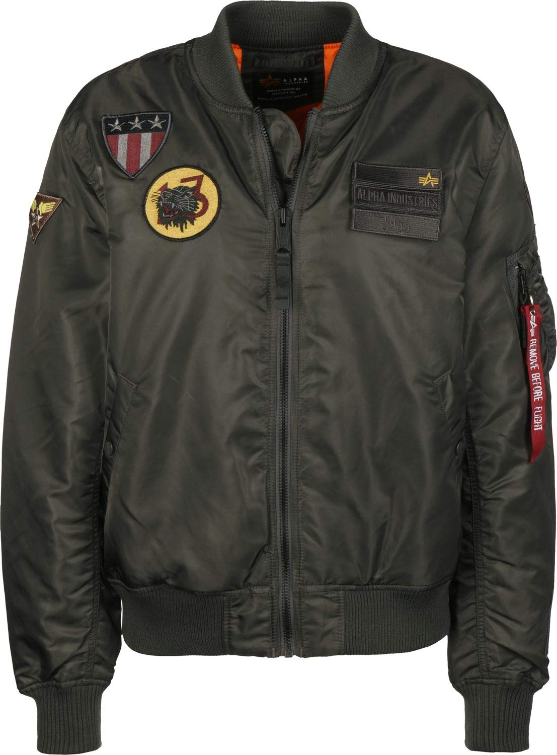 Air Force Jacket 