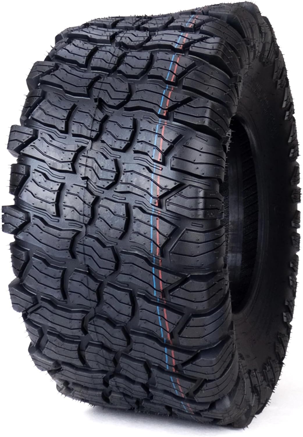 (1) 4 Ply Reaper Turf Tire 26x12.00-12 022-4085-00