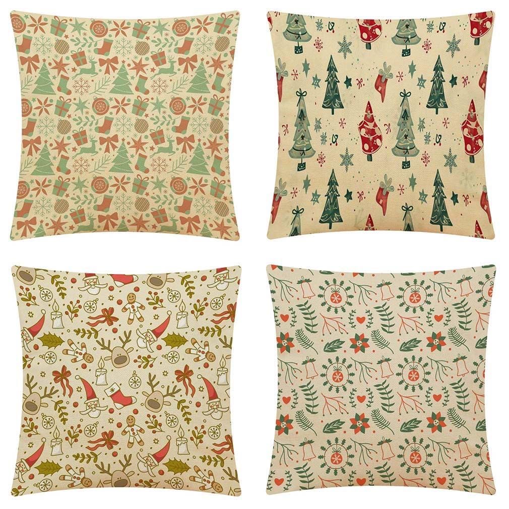 Housse de coussin extérieur imperméable 40x40 résoudra vos problèmes d'humidité