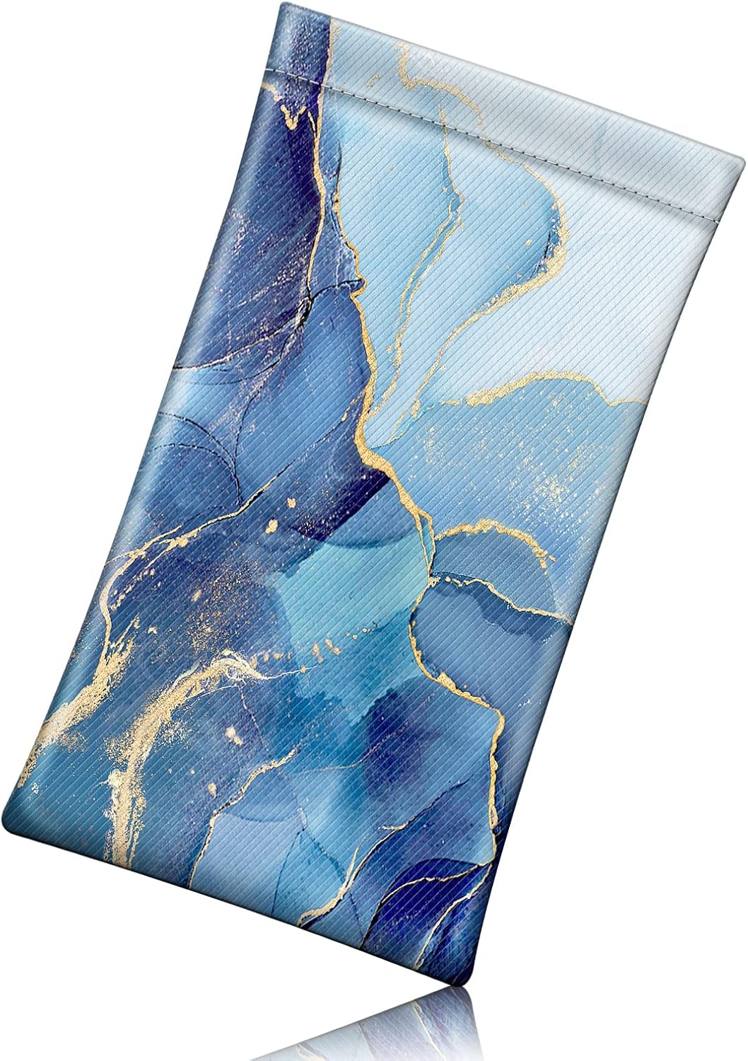 Fintie Eyeglasses Pouch with Cleaning...