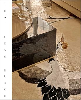 Thái Công - A Passion for Aesthetics