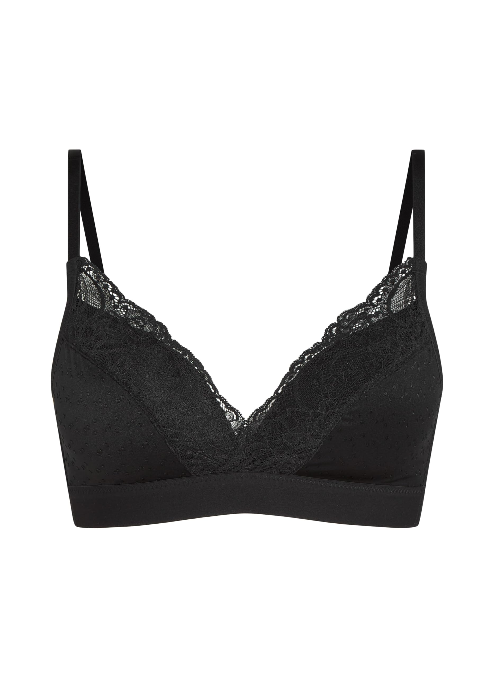 Hunkemöller BH | Sophie - Caviar - 85C