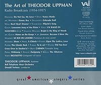 Vista 2 de Art of Theodor Uppman