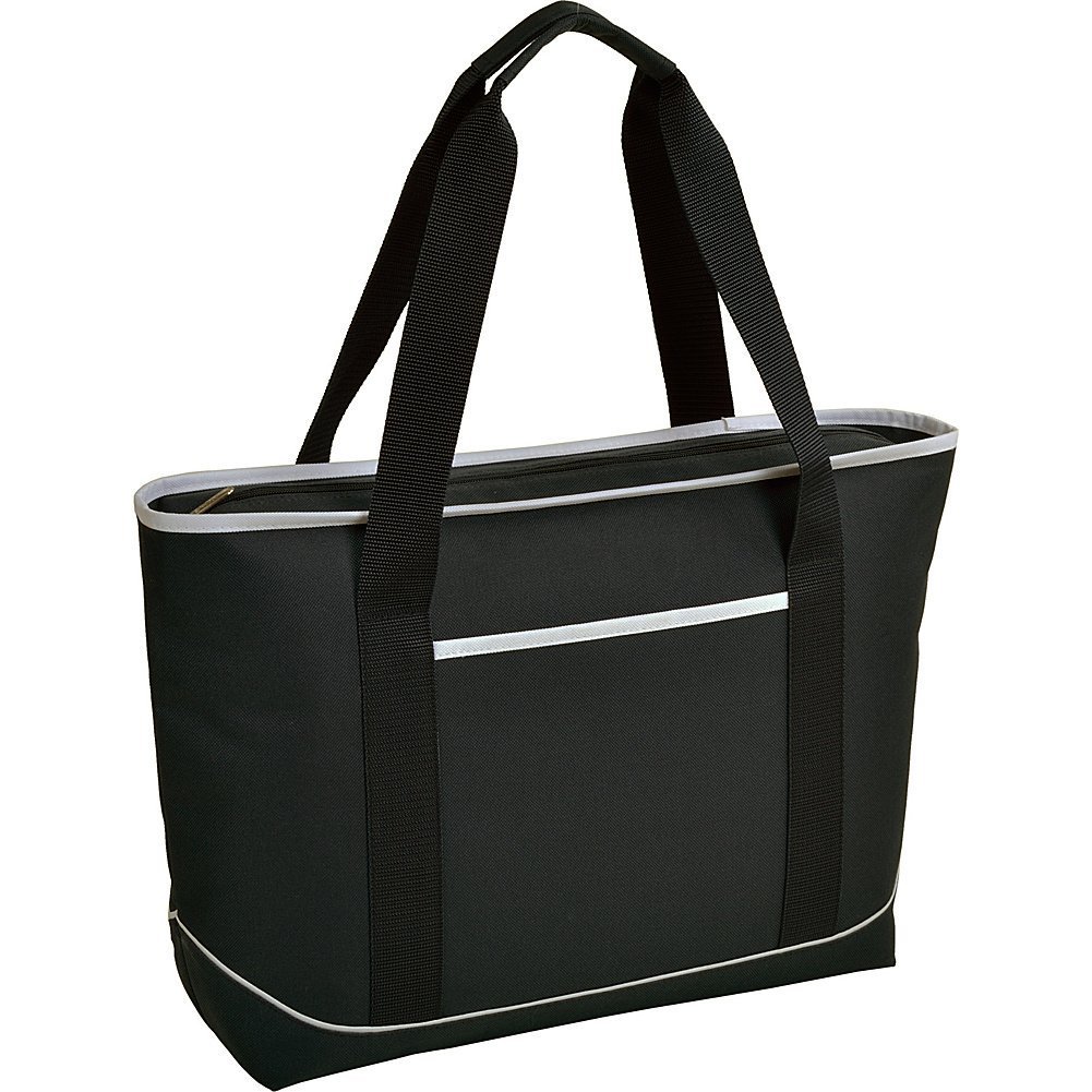 Picnic at Ascot Large Insulated Fashion Cooler Bag - 24 Can- Designed & Quality Approved in the USA