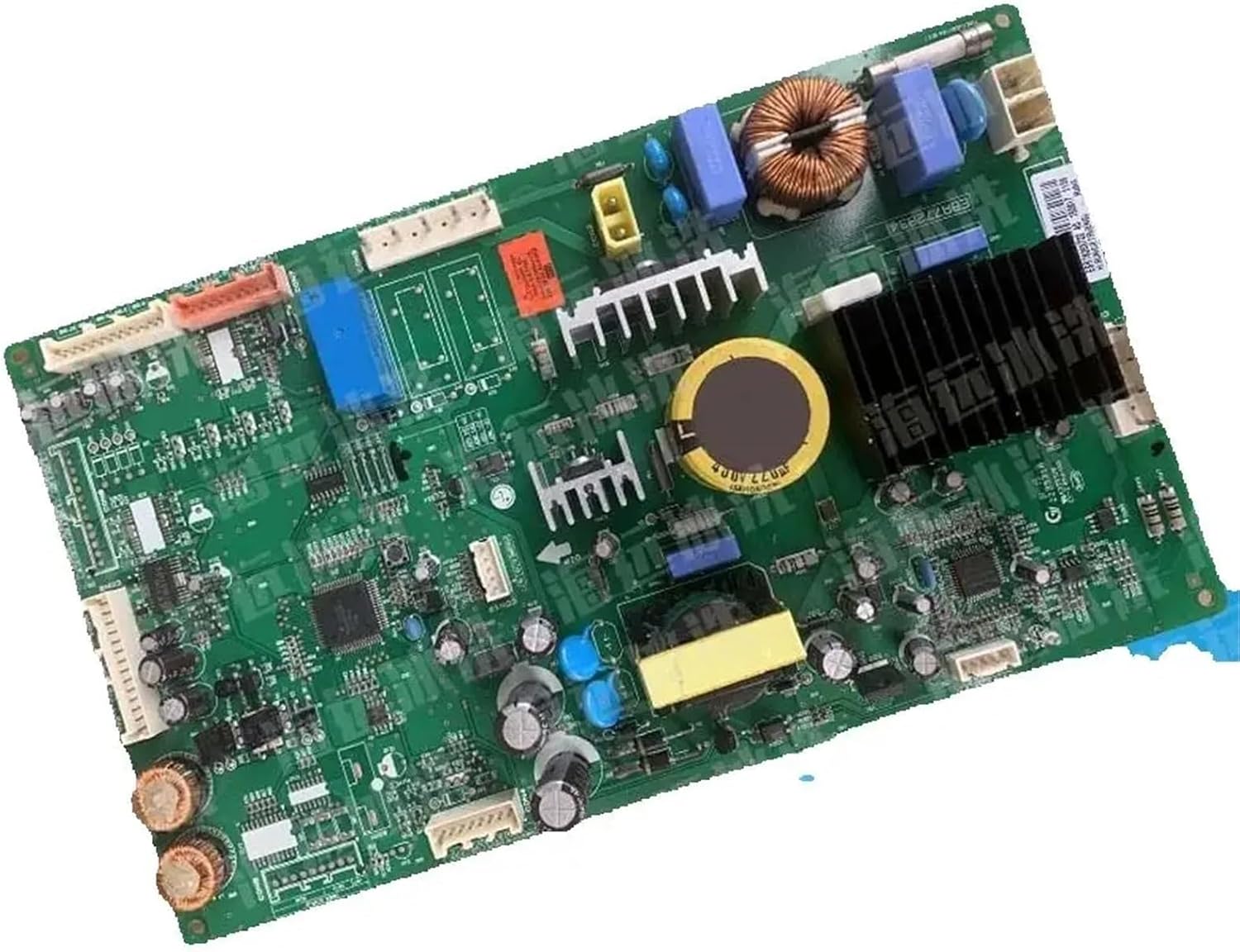 Refrigerator Motherboard PCB Control Board For EBR78269722