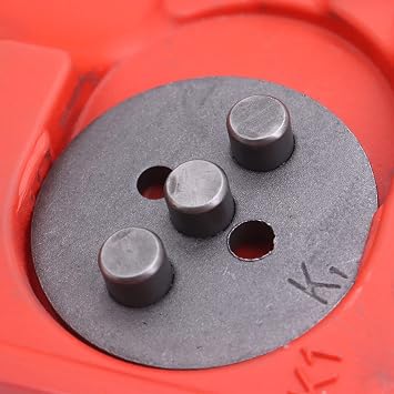 Brake Caliper Rewind Tool, 22 Pcs Universal Disc Brake Caliper Tool Set Brake Pad Replacement Rewind Wind Back Tool Kit for Car
