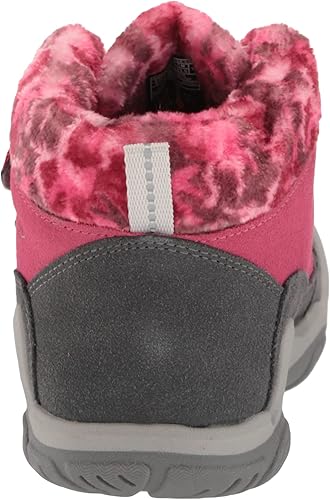 Miniatura 3 de KEEN unisex-child Knotch Chukka Ds Mid Height Insulated