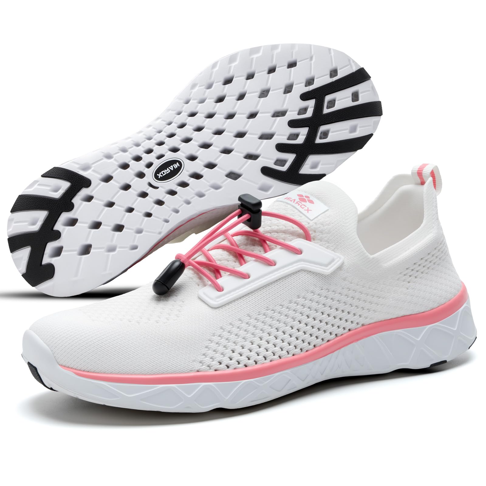 Women’s Quick-Dry Water Shoes with Arch Support