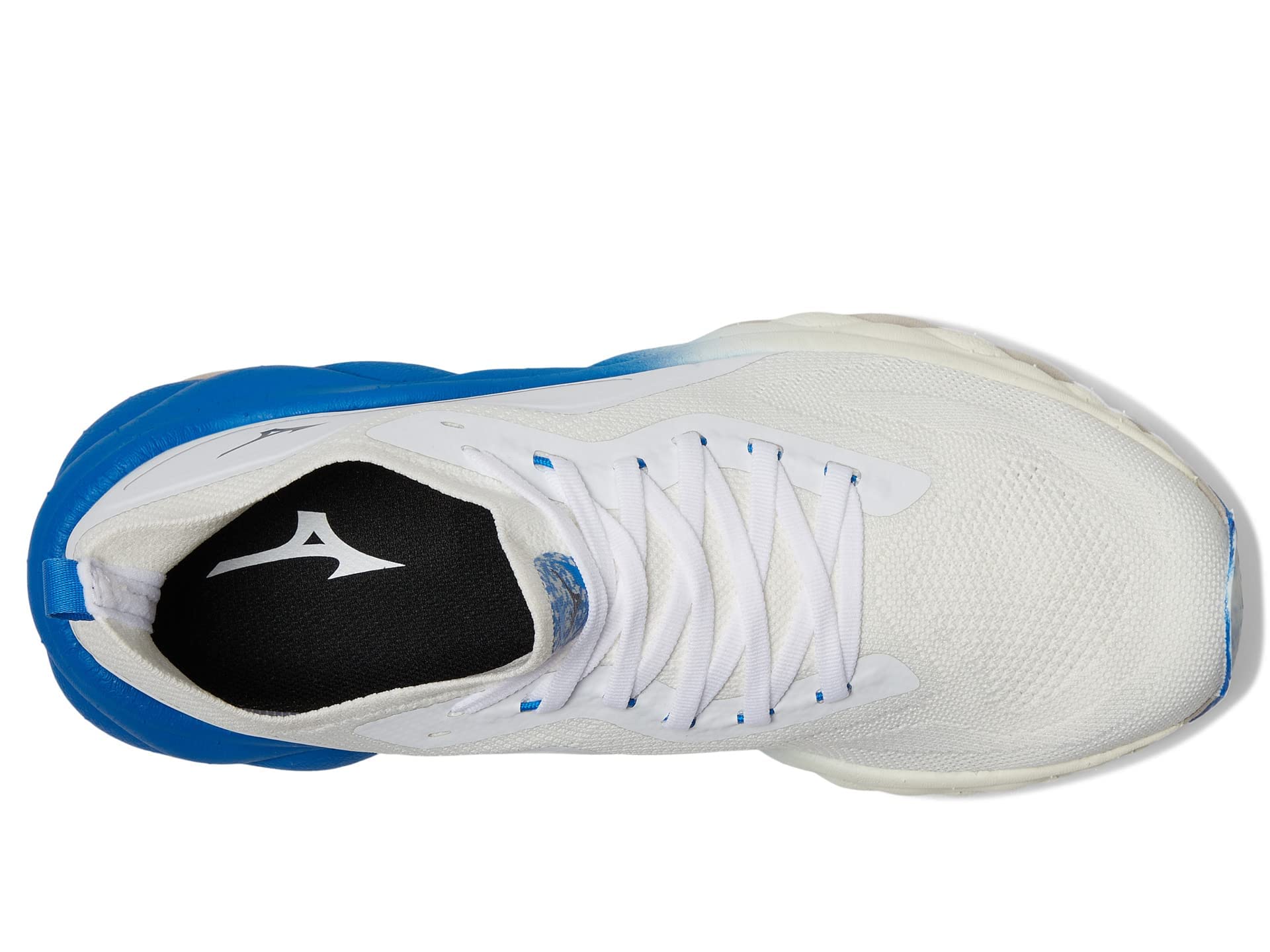 Mizuno Wave Neo Ultra Zapatillas de runningHombre
