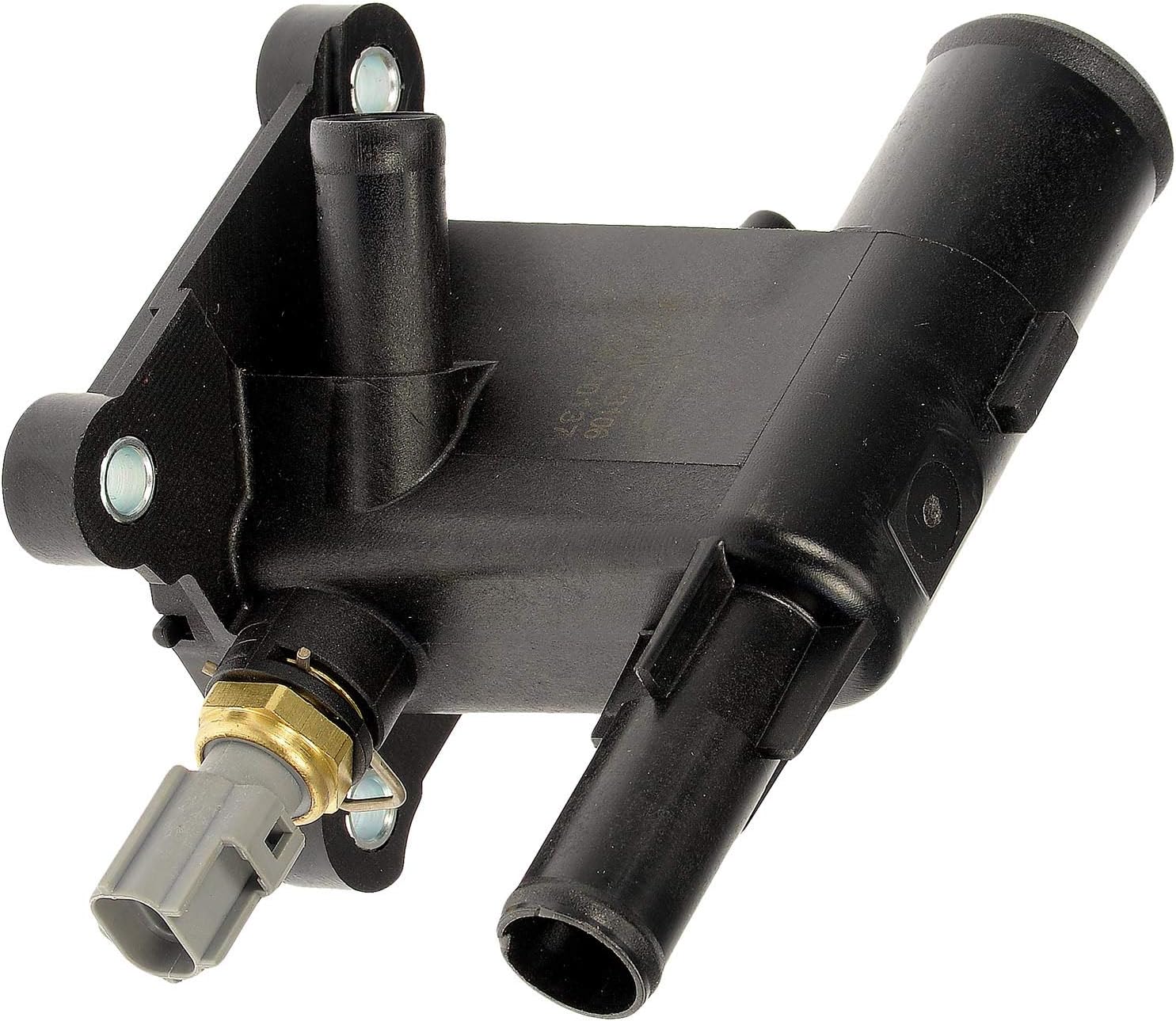 APDTY 155330 Coolant Water Outlet CP9Z8K556B