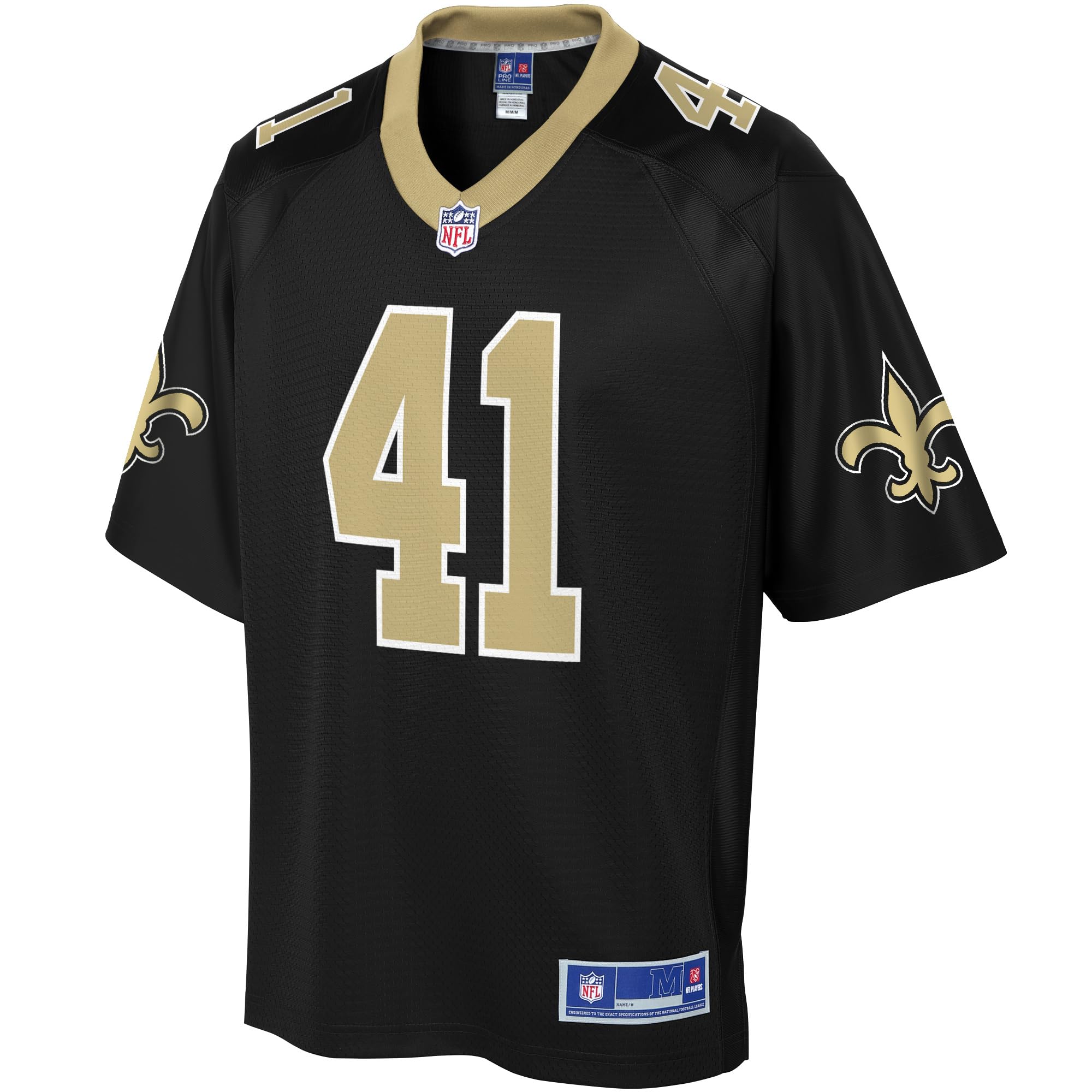 NFL Shop: New Orleans Saints