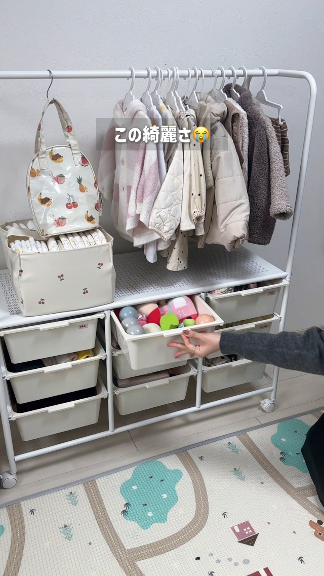 lowya ランドセルラック Amazon.co.jp: LOWYA ロウヤ ランドセルラック キッズハンガーラック