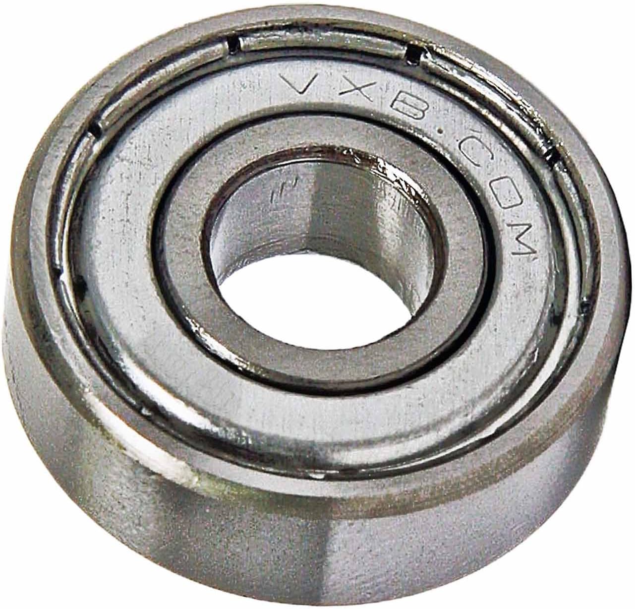 R8ZZ Shielded Bearing 1/2 x 1 1/8 x 5/16 inch Ball Bearings