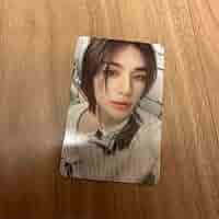 ヒョンジン 樂star ポラ 146枚 STRAY KIDS Hyunjin 樂-STAR ROCK